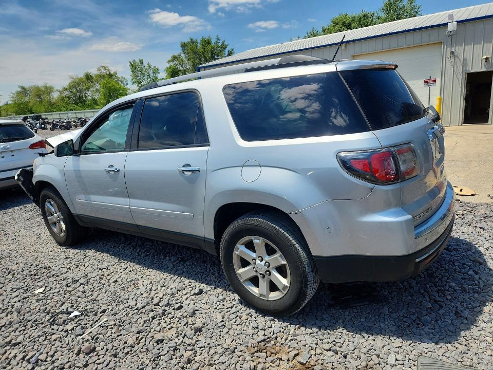 Aukcja sprzedaży 2013 Gmc Acadia, vin: 1GKKRNED4DJ181261, numer aukcji: 56169456