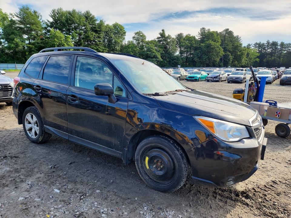 58108736 :رقم المزاد ، JF2SJADC2GH422638 vin ، 2016 Subaru Forester مزاد بيع