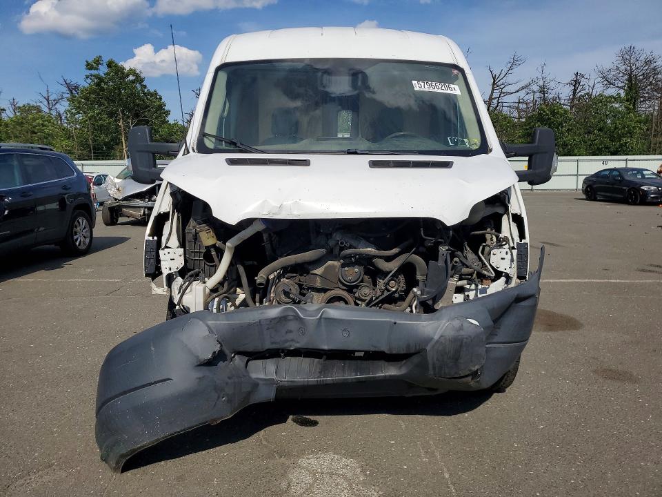 Продажа на аукционе авто 2015 Ford Transit, vin: 1FTNR2CM7FKA15033, номер лота: 57966206