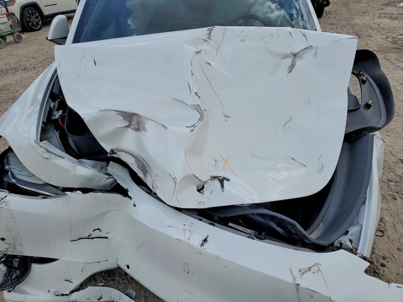 2022 Tesla Model Y მანქანა იყიდება აუქციონზე, vin: 7SAYGDEF7NF377021, აუქციონის ნომერი: 56518066