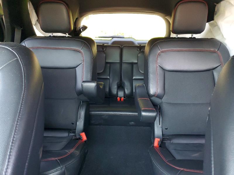 Продаж на аукціоні авто 2024 Ford Explorer, vin: 1FMSK8KH8RGA89739, номер лоту: 59080386