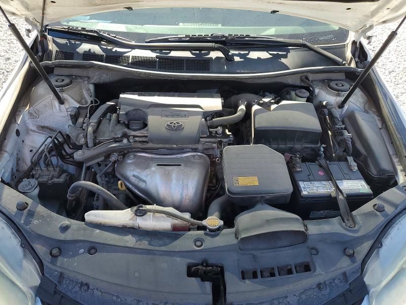 Auction sale of the 2015 Toyota Camry, vin: 4T1BF1FK0FU474095, lot number: 55336366