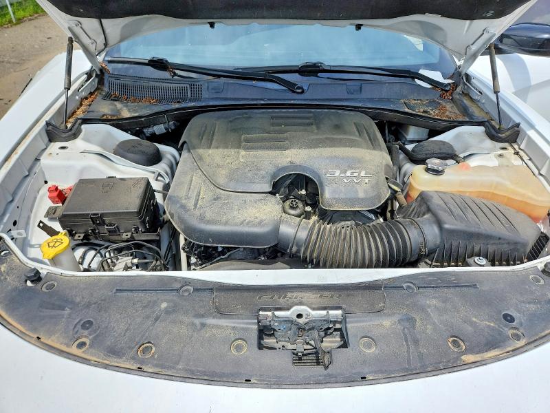 Продаж на аукціоні авто 2021 Dodge Charger, vin: 2C3CDXHG7MH658450, номер лоту: 55562476