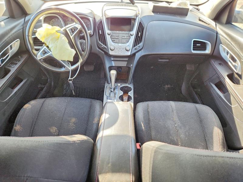 Продажа на аукционе авто 2014 Chevrolet Equinox, vin: 2GNFLFEK1E6277003, номер лота: 55796366