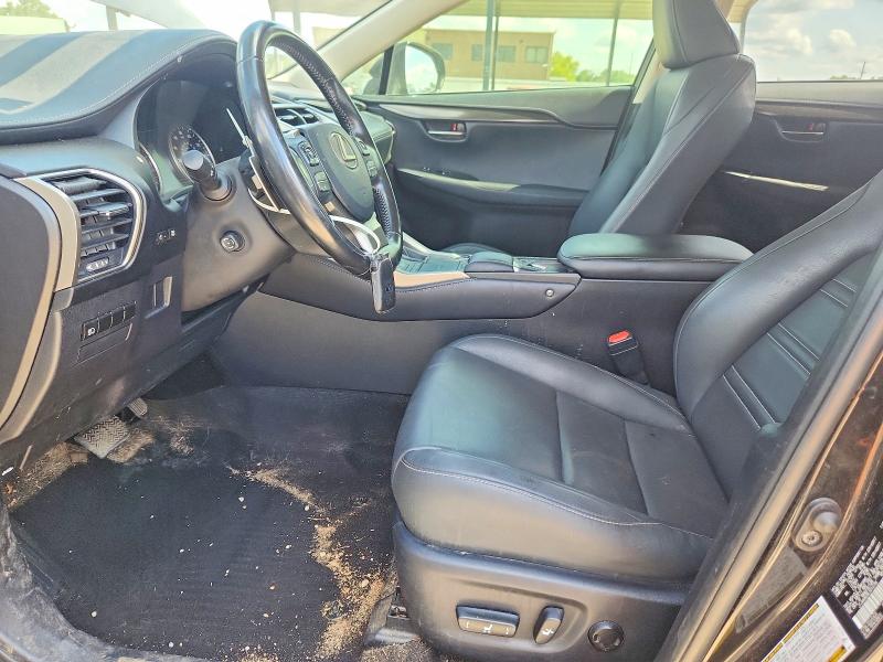 Продаж на аукціоні авто 2020 Lexus Nx 300, vin: JTJAARBZ8L5016744, номер лоту: 58805646