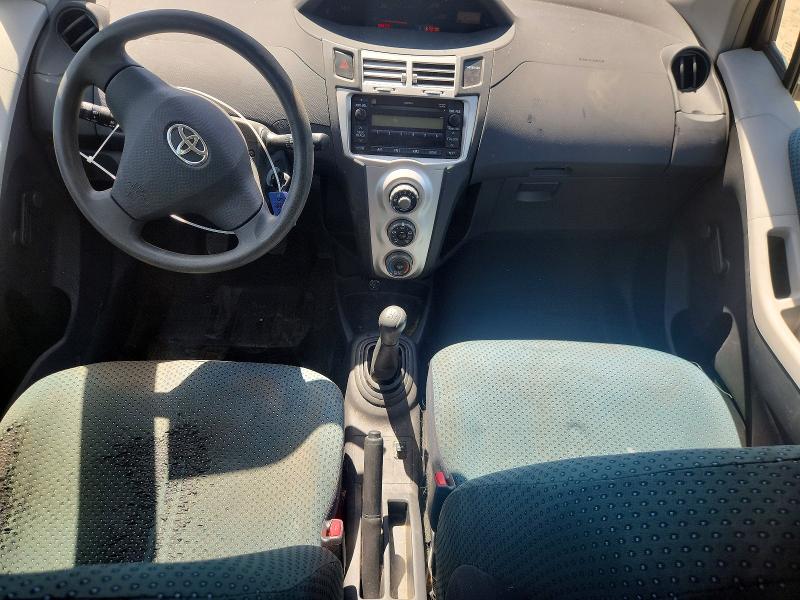 Auction sale of the 2008 Toyota Yaris, vin: JTDJT923885206298, lot number: 56426386