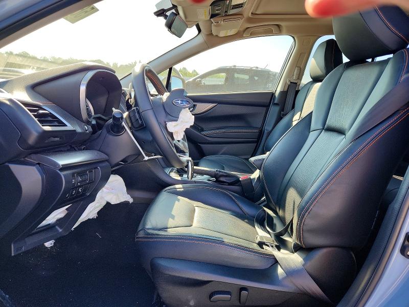Продаж на аукціоні авто 2023 Subaru Crosstrek, vin: JF2GTHNC9PH241995, номер лоту: 56497366