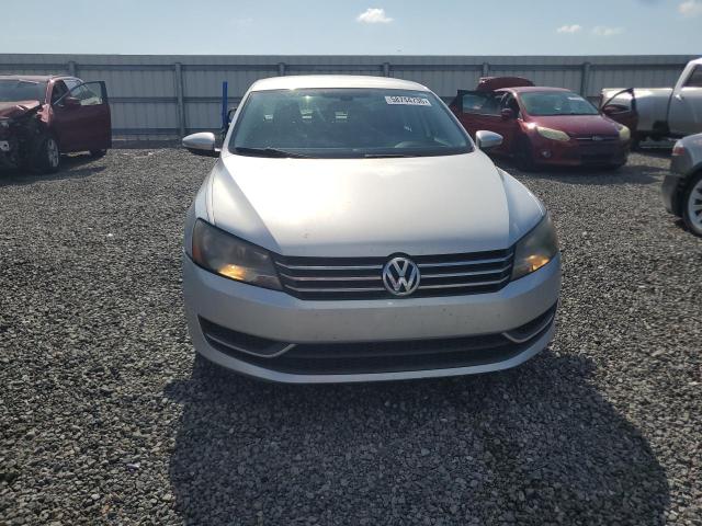 Продаж на аукціоні авто 2012 Volkswagen Passat, vin: 1VWAP7A3XCC031368, номер лоту: 58744736
