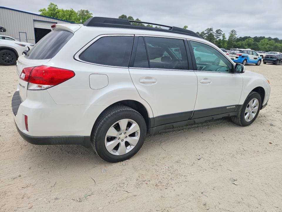 Продажа на аукционе авто 2012 Subaru Outback, vin: 4S4BRCCC4C3244044, номер лота: 56227176