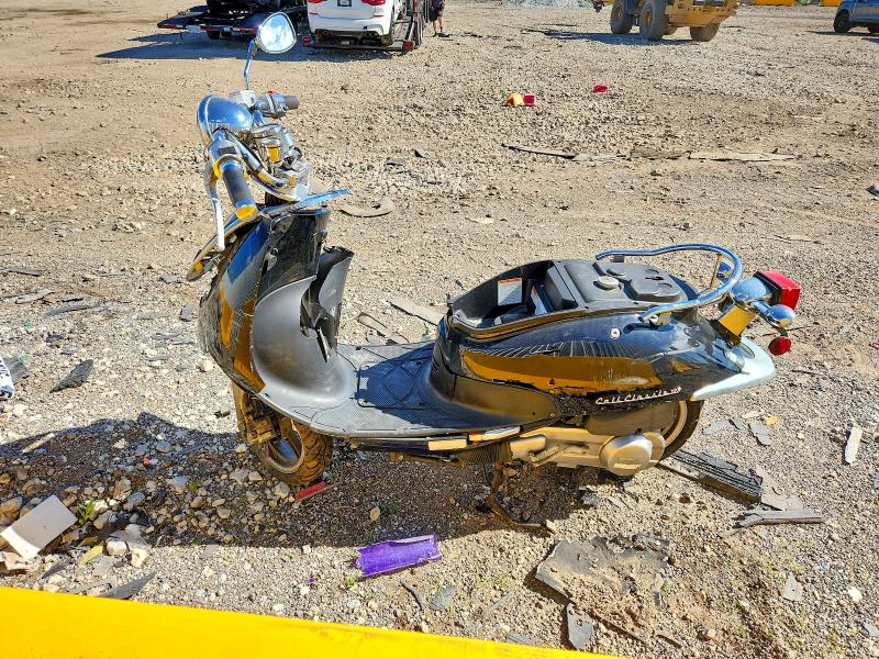 Продаж на аукціоні авто 2021 Sym Scooter, vin: RFGBSSGE0MX004138, номер лоту: 58046306