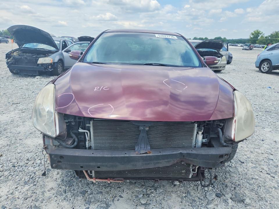 Aukcja sprzedaży 2012 Nissan Altima, vin: 1N4BL2AP6CC247913, numer aukcji: 53623736
