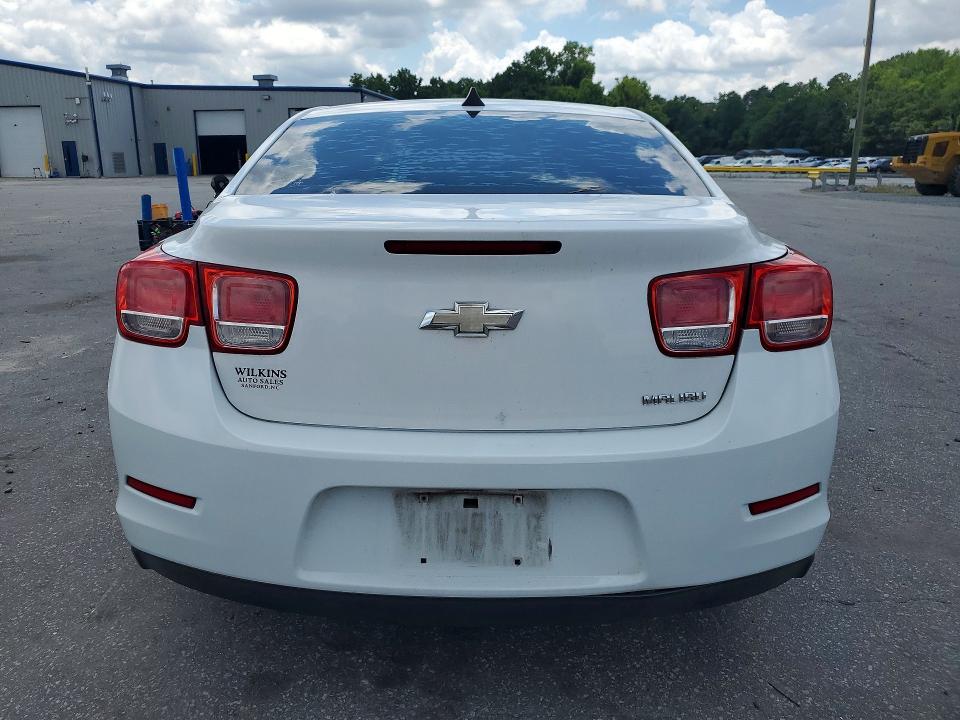 Продажа на аукционе авто 2013 Chevrolet Malibu, vin: 1G11B5SA4DF244764, номер лота: 55844916