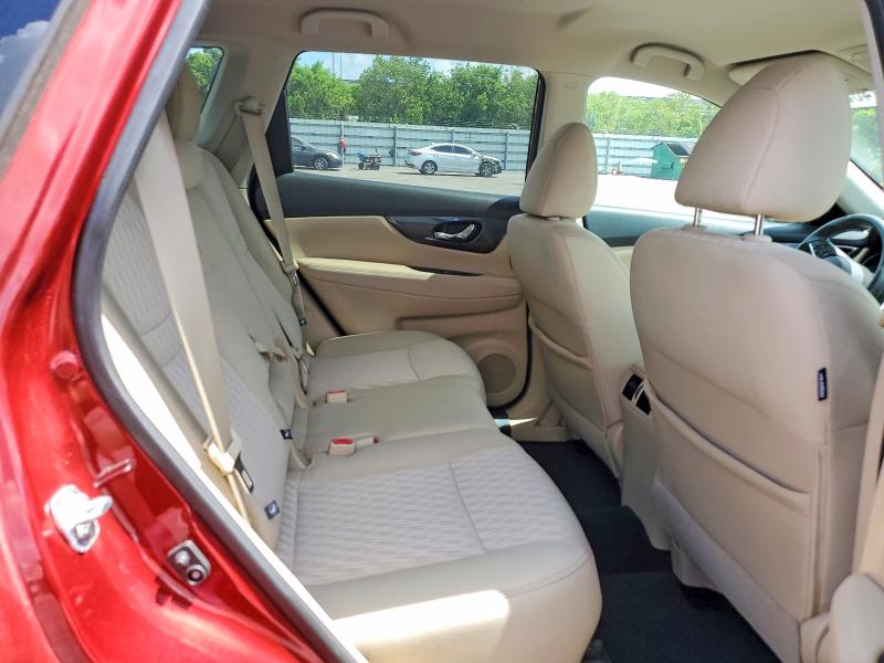 Aukcja sprzedaży 2018 Nissan Rogue, vin: 5N1AT2MT5JC725021, numer aukcji: 57465286