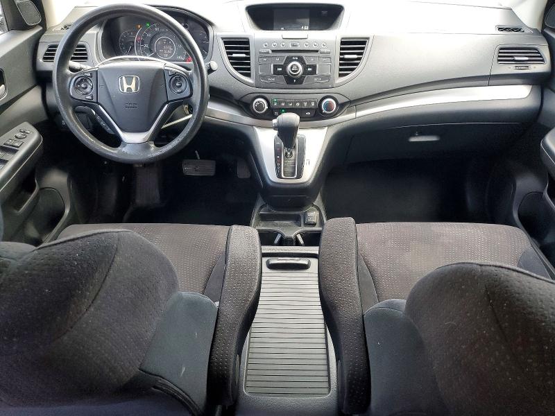 56394116 :رقم المزاد ، 2HKRM4H58CH631752 vin ، 2012 Honda Cr-v مزاد بيع