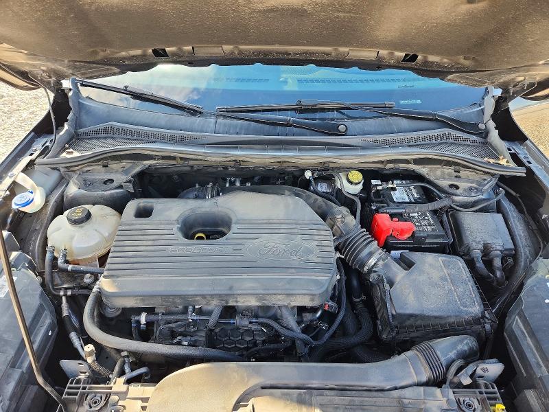2020 Ford Escape მანქანა იყიდება აუქციონზე, vin: 1FMCU9J97LUA15719, აუქციონის ნომერი: 54609586