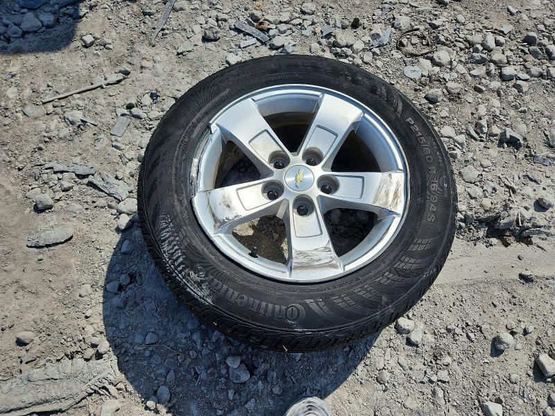 56591986 :رقم المزاد ، 1G11B5SA9DF352913 vin ، 2013 Chevrolet Malibu مزاد بيع