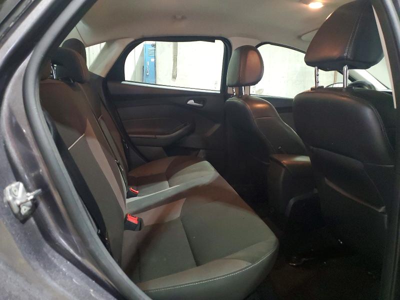 Aukcja sprzedaży 2013 Ford Focus, vin: 1FADP3F25DL368580, numer aukcji: 56613076