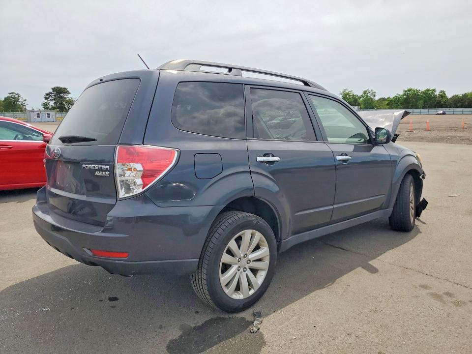 Продаж на аукціоні авто 2013 Subaru Forester, vin: JF2SHACC3DH426870, номер лоту: 57676736