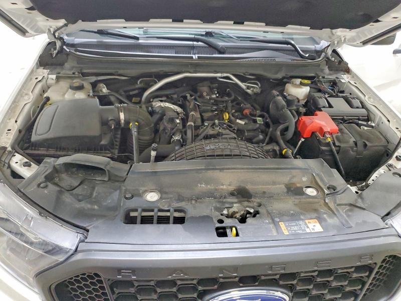 Продажа на аукционе авто 2023 Ford Ranger, vin: 1FTER4FH0PLE21113, номер лота: 58826926
