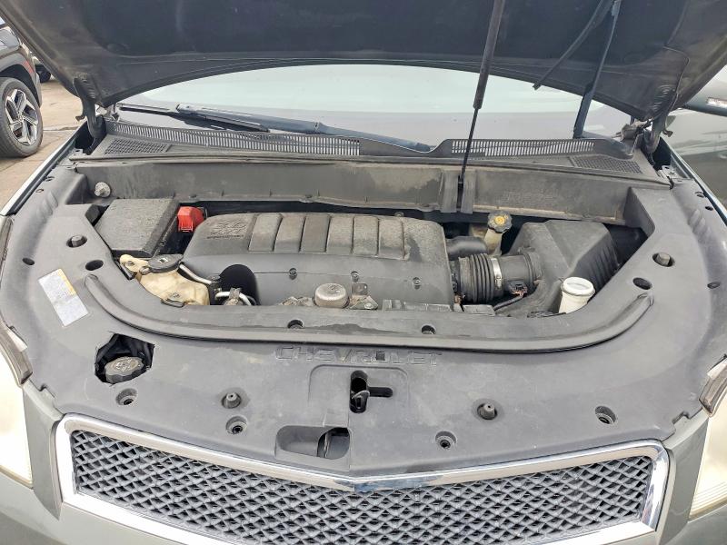 2011 Chevrolet Traverse მანქანა იყიდება აუქციონზე, vin: 1GNKVGED5BJ169823, აუქციონის ნომერი: 56622106