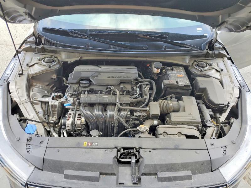 Aukcja sprzedaży 2025 Kia K4, vin: 3KPFT4DE5SE099388, numer aukcji: 55759786