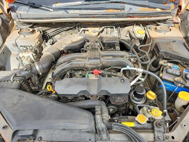 Продаж на аукціоні авто 2014 Subaru Xv Crosstrek, vin: JF2GPACCXE8314528, номер лоту: 56225076