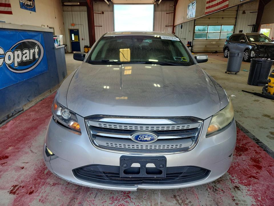 Aukcja sprzedaży 2011 Ford Taurus, vin: 1FAHP2EW9BG153225, numer aukcji: 55947476