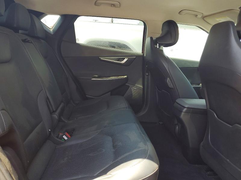 77248685 :رقم المزاد ، KNDC3DLC1R5186536 vin ، 2024 Kia Ev6 مزاد بيع