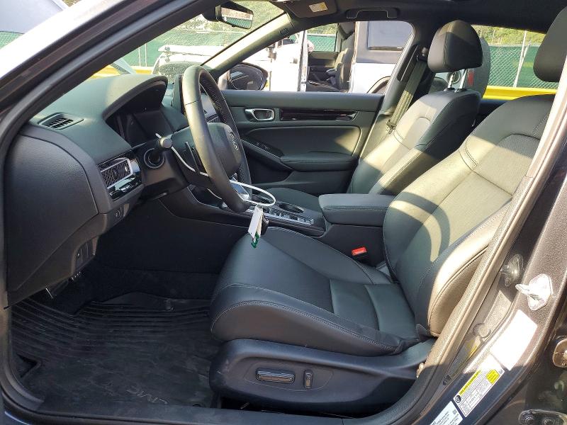 58367806 :رقم المزاد ، 2HGFE4F88TH338926 vin ، 2026 Honda Civic مزاد بيع