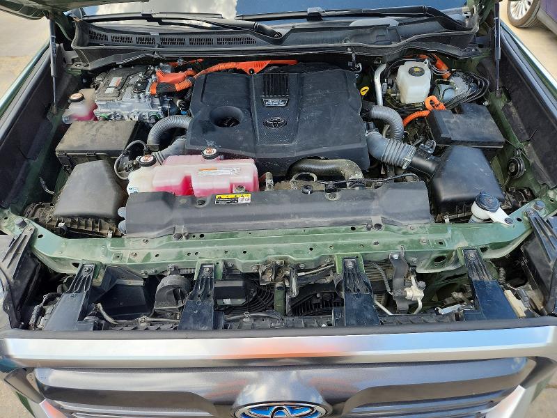 Aukcja sprzedaży 2023 Toyota Tundra, vin: 5TFJC5DBXPX039362, numer aukcji: 57004176