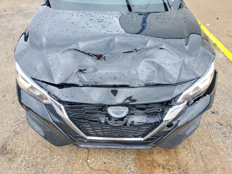 Aukcja sprzedaży 2022 Nissan Sentra, vin: 3N1AB8BV7NY280151, numer aukcji: 57313096