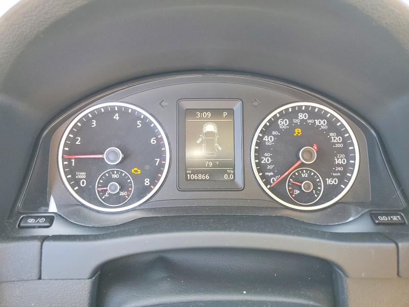 Aukcja sprzedaży 2016 Volkswagen Tiguan, vin: WVGAV7AX7GW577444, numer aukcji: 57036076