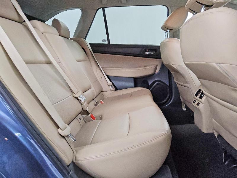 Aukcja sprzedaży 2016 Subaru Outback, vin: 4S4BSBNC8G3262922, numer aukcji: 53293856