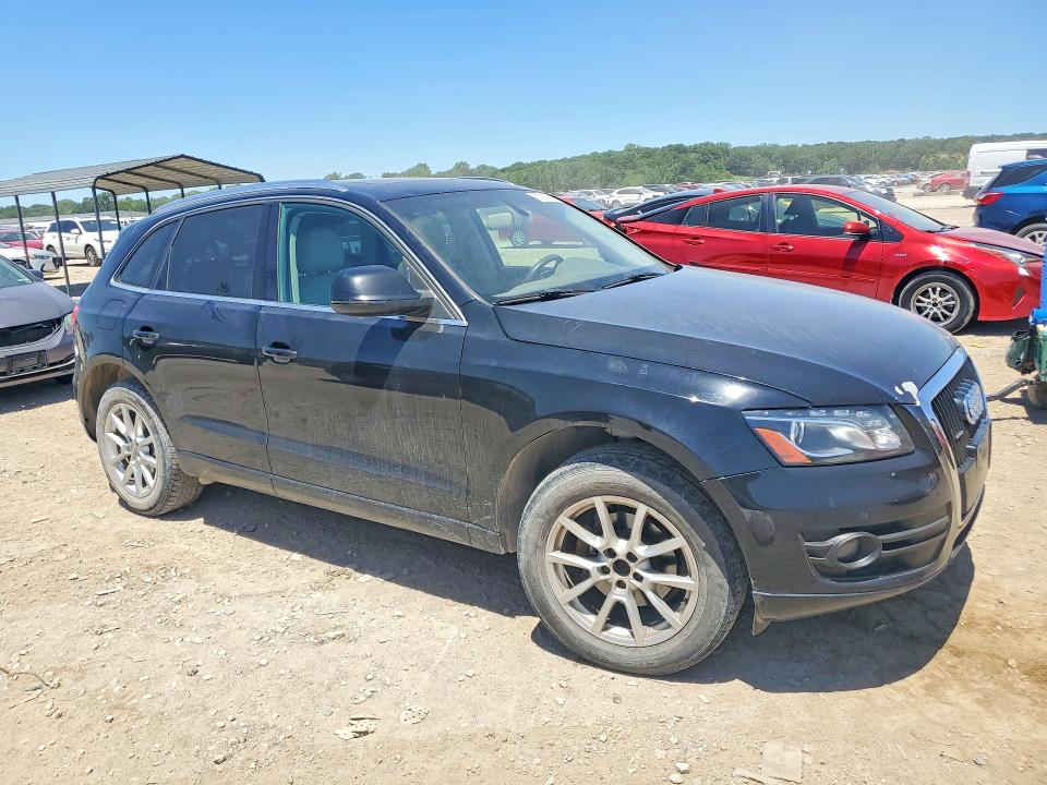 Aukcja sprzedaży 2009 Audi Q5, vin: WA1KK78R79A013232, numer aukcji: 57251336