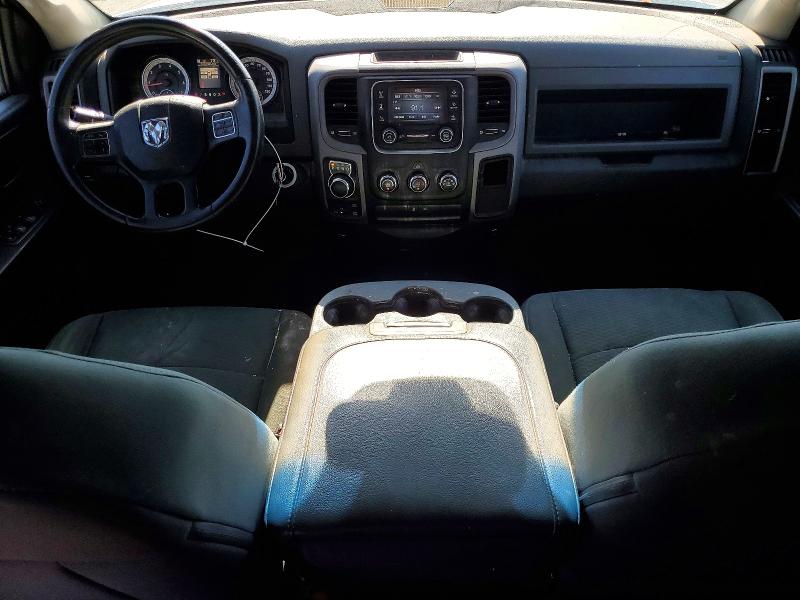 57624356 :رقم المزاد ، 1C6RR7KG7ES275576 vin ، 2014 Ram 1500 مزاد بيع