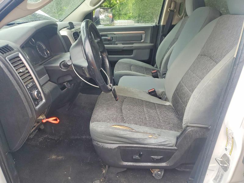 56371436 :رقم المزاد ، 3C6RR7LT1GG207070 vin ، 2016 Ram 1500 مزاد بيع