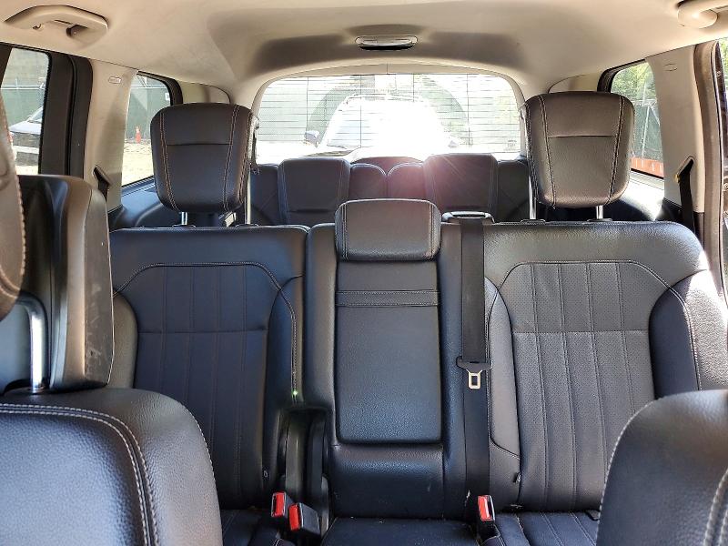 2014 Mercedes-benz Gl მანქანა იყიდება აუქციონზე, vin: 4JGDF7CE8EA440044, აუქციონის ნომერი: 57649566