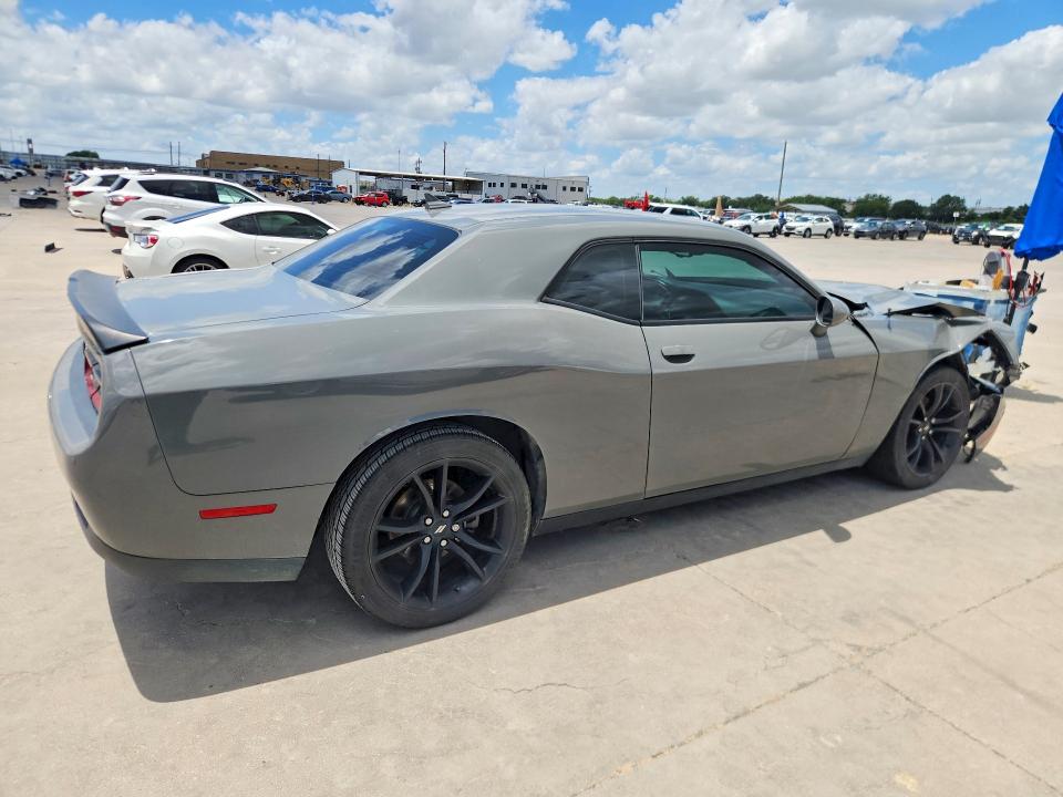 Aukcja sprzedaży 2018 Dodge Challenger, vin: 2C3CDZAG4JH305696, numer aukcji: 56664016