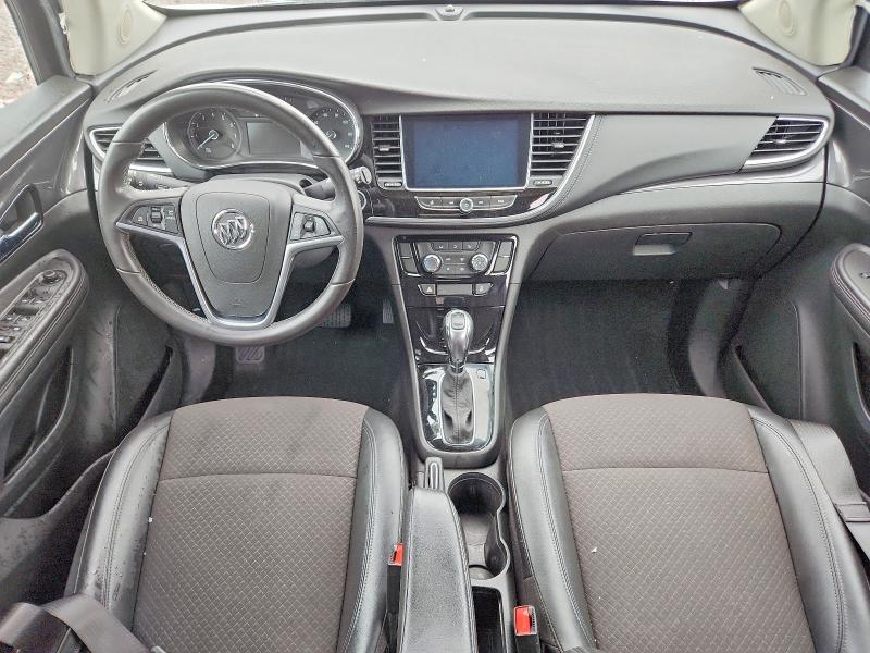 Aukcja sprzedaży 2020 Buick Encore, vin: KL4CJESB9LB017565, numer aukcji: 55732726