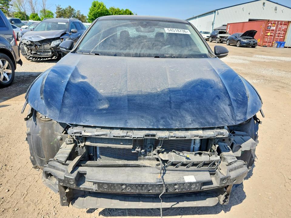 Aukcja sprzedaży 2025 Volkswagen Jetta, vin: 3VWGX7BU5SM012869, numer aukcji: 54518736