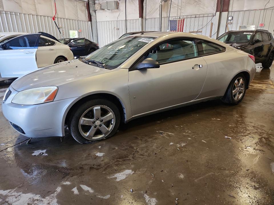 Aukcja sprzedaży 2007 Pontiac G6, vin: 1G2ZH18N774167405, numer aukcji: 55815586