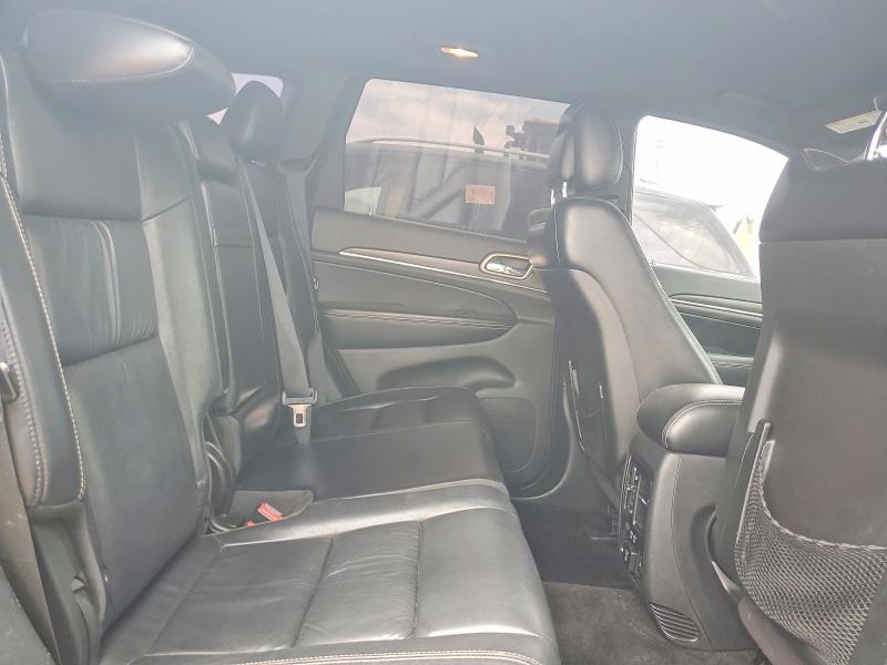 Aukcja sprzedaży 2015 Jeep Grand Cherokee, vin: 1C4RJEBG3FC872062, numer aukcji: 56526736