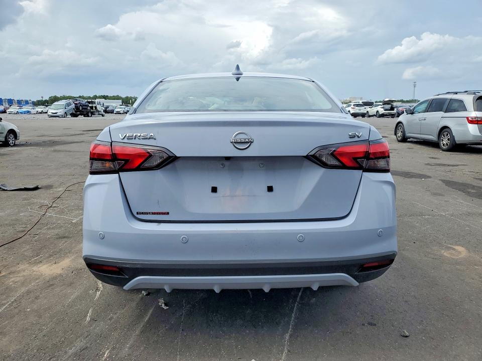Продажа на аукционе авто 2024 Nissan Versa, vin: 3N1CN8EV8RL929373, номер лота: 57633096