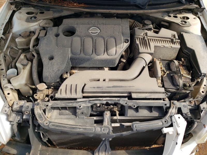 Продаж на аукціоні авто 2012 Nissan Altima, vin: 1N4AL2AP9CN491782, номер лоту: 57685356