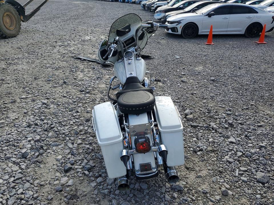 Продажа на аукционе авто 2003 Harley-davidson Flhr, vin: 1HD1FDV173Y710593, номер лота: 57140966
