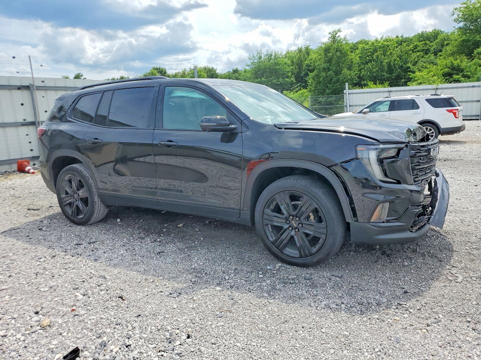 Продажа на аукционе авто 2026 Gmc Acadia, vin: 1GKENKKS7TJ119068, номер лота: 56236876