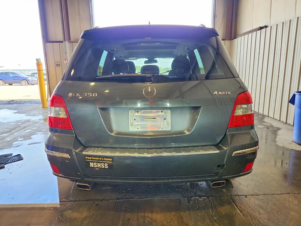 Продажа на аукционе авто 2011 Mercedes-benz Glk, vin: WDCGG8HBXBF577255, номер лота: 55957156