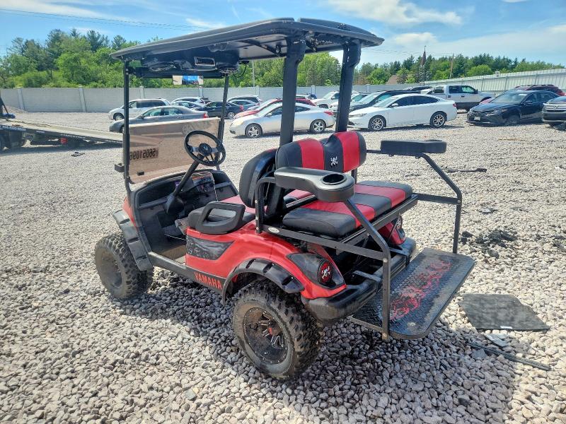 56051096 :رقم المزاد ، JW1K8401100080 vin ، 2010 Yamaha The Drive مزاد بيع