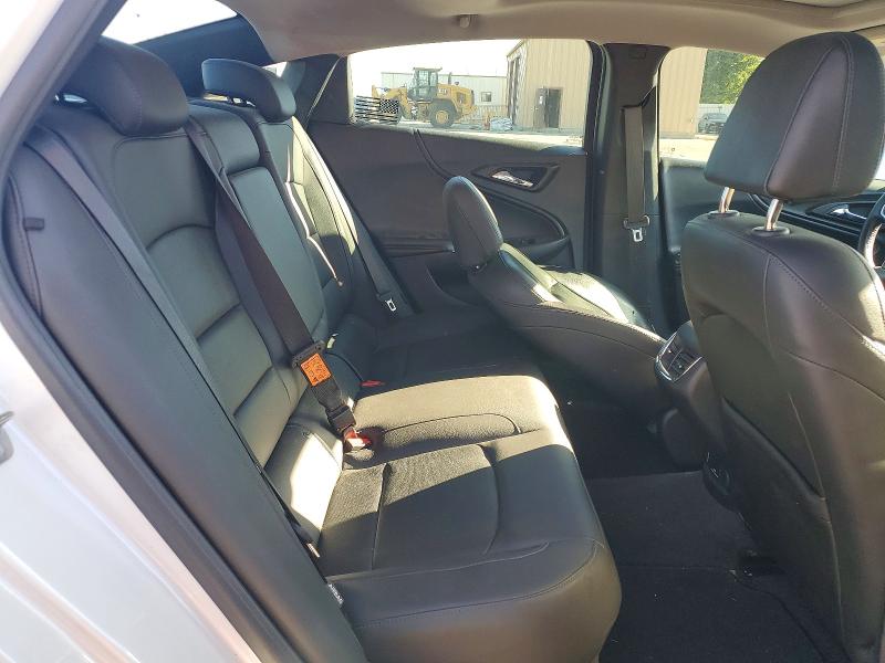 55735486 :رقم المزاد ، 1G1ZH5SXXGF212928 vin ، 2016 Chevrolet Malibu مزاد بيع