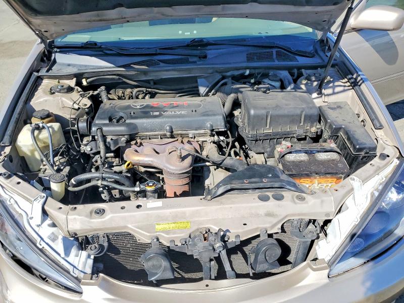 Продажа на аукционе авто 2005 Toyota Camry, vin: 4T1BE32K75U991557, номер лота: 59157446